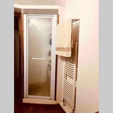Stunning Flat In The Center Of רומא