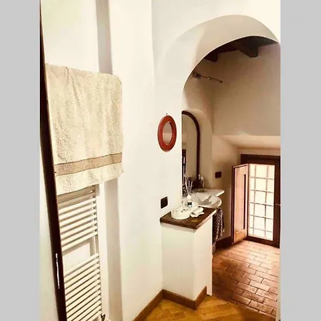 Stunning Flat In The Center Of רומא