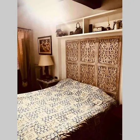 Stunning Flat In The Center Of דירה